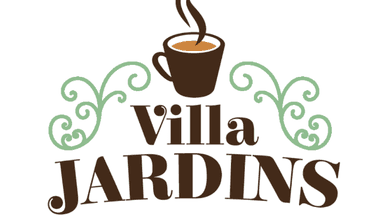 logo customizável